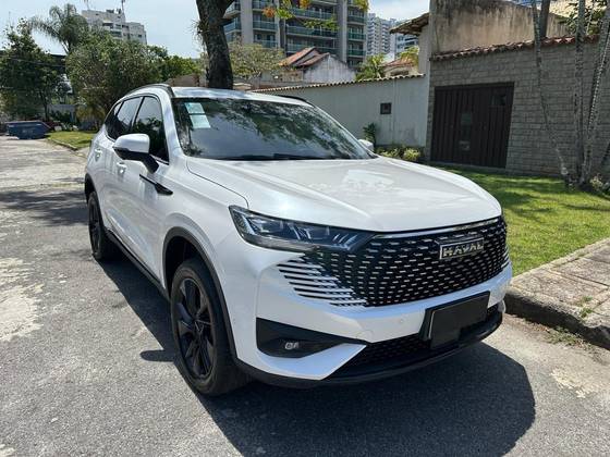 GWM HAVAL H6 1.5 HEV PREMIUM E-TRACTION
